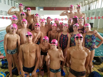 Vem aí regional Nosso Clube de Limeira