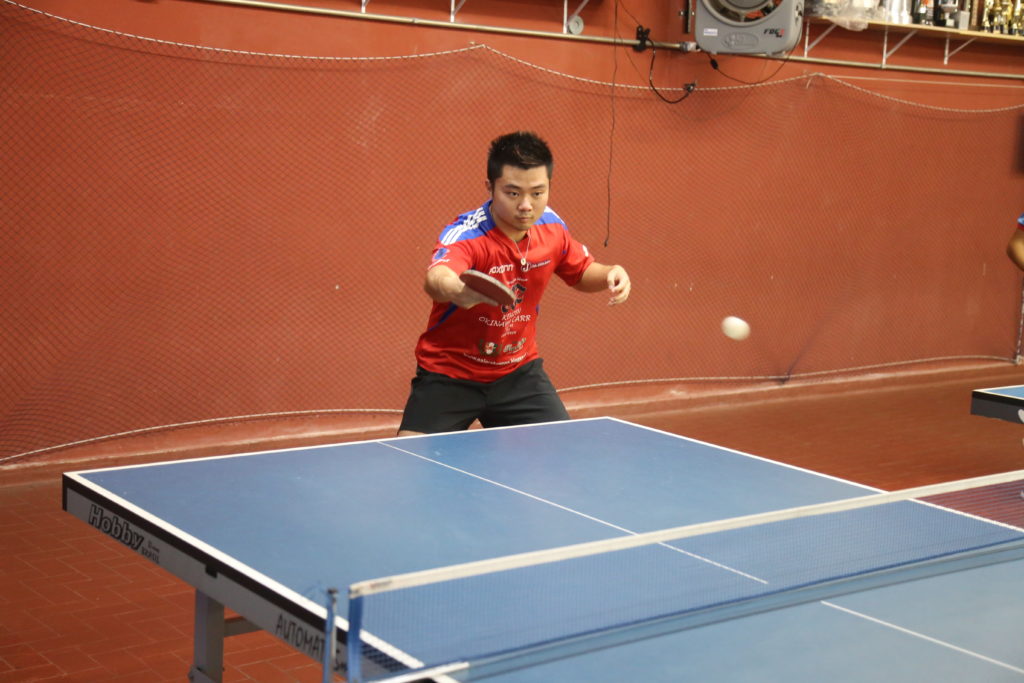 Erick Higa, atleta juventino e medalhista de bronze em Toronto