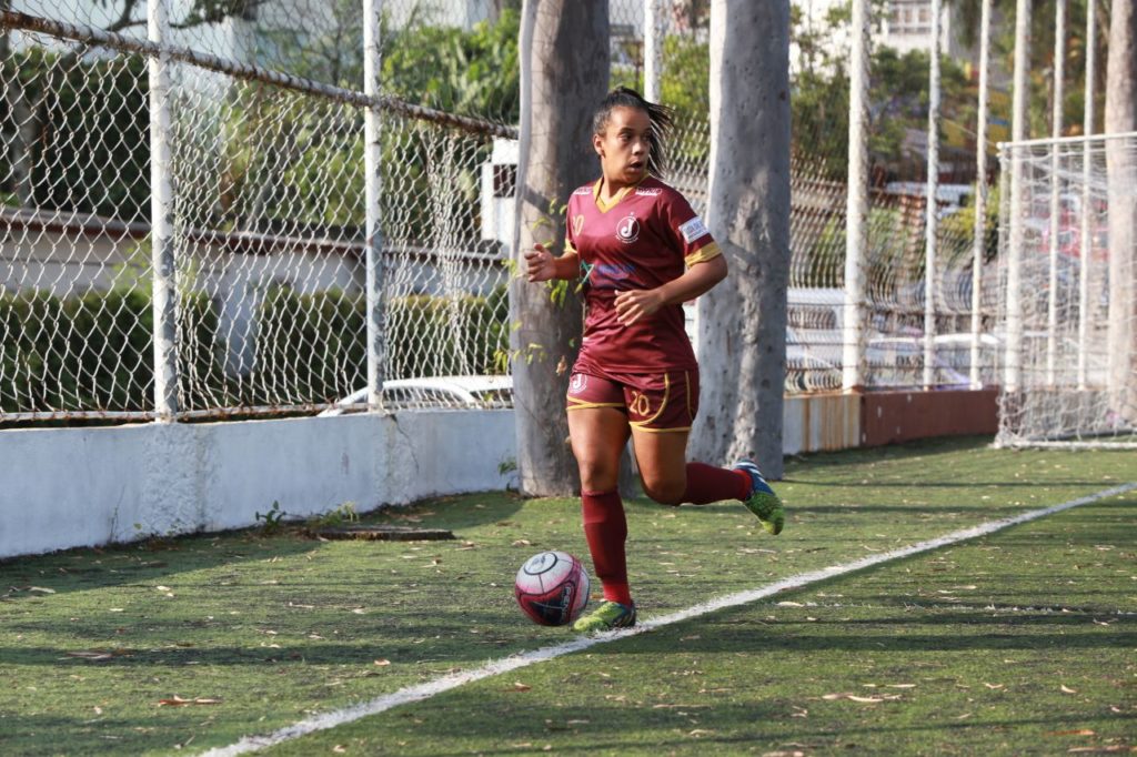 No Paulista Feminino, Juventus vence e encosta nos líderes