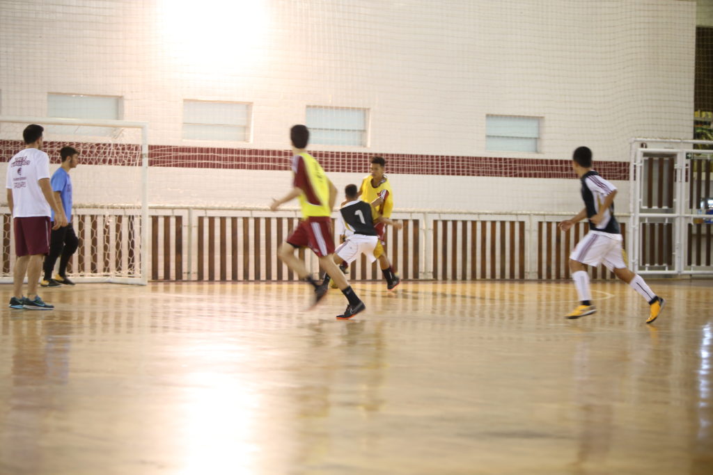 Quatro categorias do Juventus disputarão IberCup