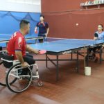 Conheça Alexandre Kavazoi e o sonho de jogar uma Paralimpíada