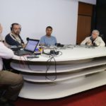 Projeto Juventus Esportivo estreia na Web Rádio Mooca