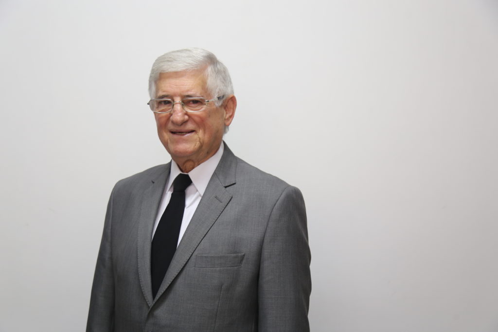 Palavra do Presidente
