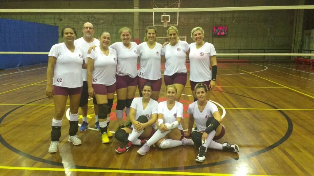 Em casa, Vôlei Master enfrenta São Bernardo