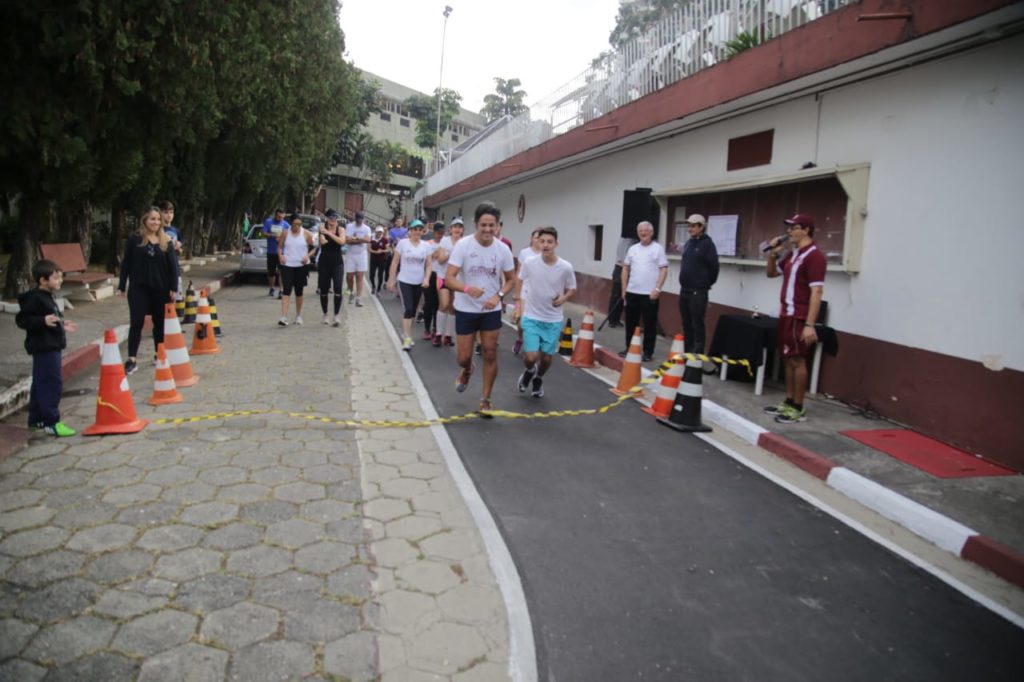 Inscrição para Corrida Juventus termina essa semana