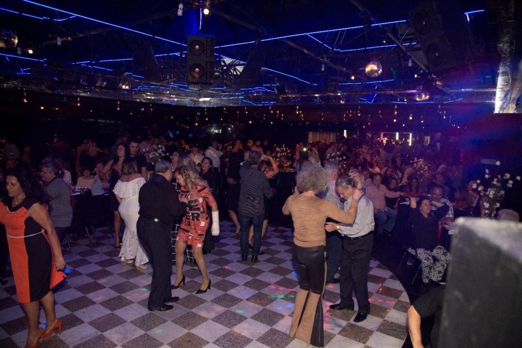 Confira como foi a Festa do Dia dos Namorados
