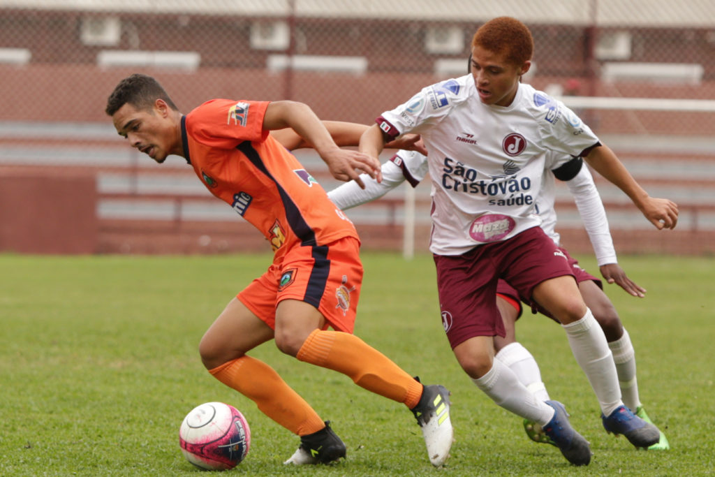 Fora de casa, Sub-20 busca primeira vitória na segunda fase