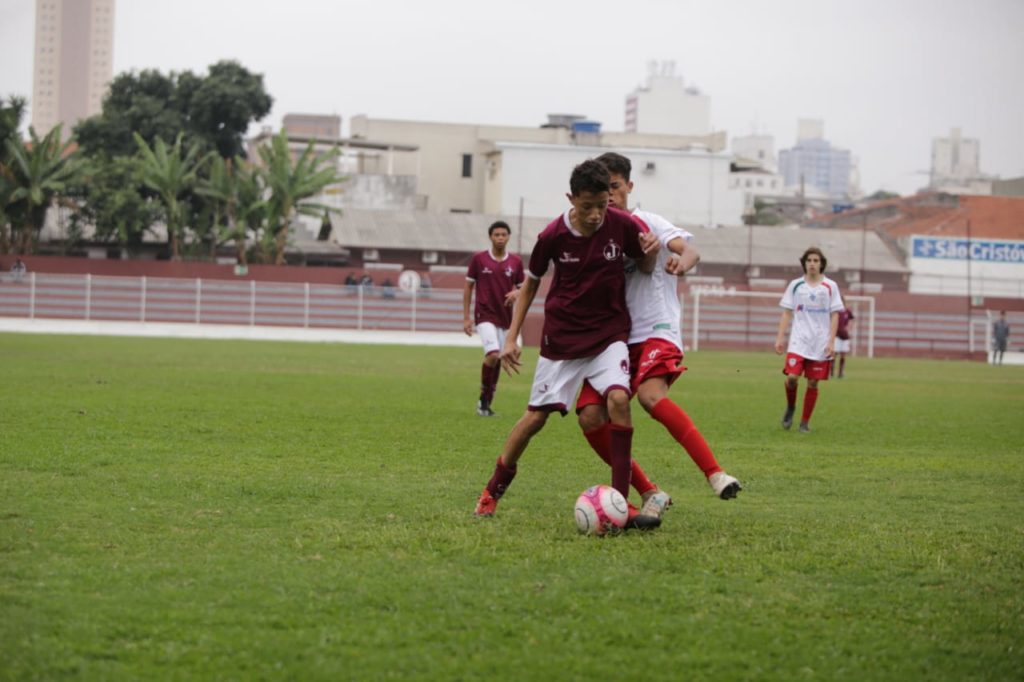 FPF divulga tabela do Paulista Sub-15 e Sub-17