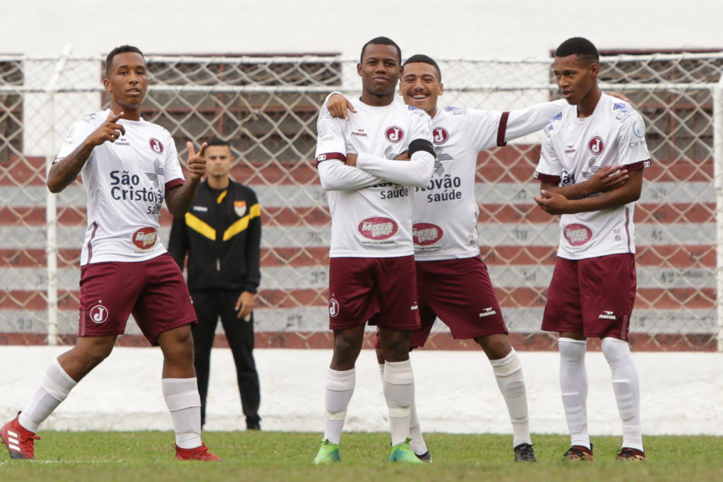Seis anos depois, Sub-20 volta a disputar segunda fase do Paulista