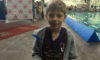 2º- DANIEL DUQUE - 105 pts