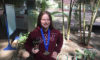4º - RAFAELA FURLAN - 90 pts