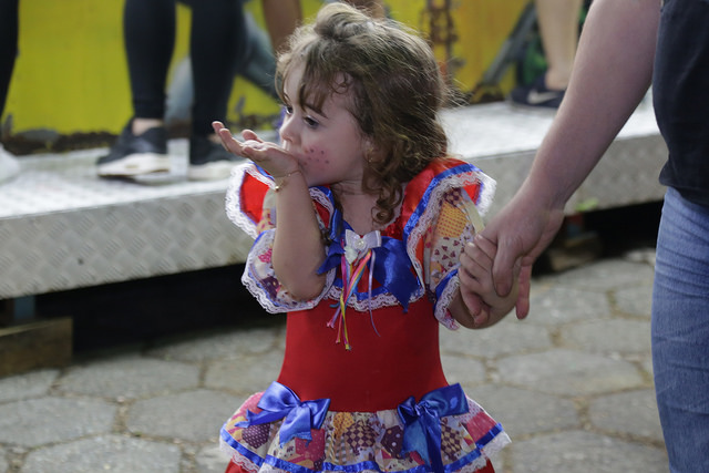 01/07/2018 – Festa Julina
