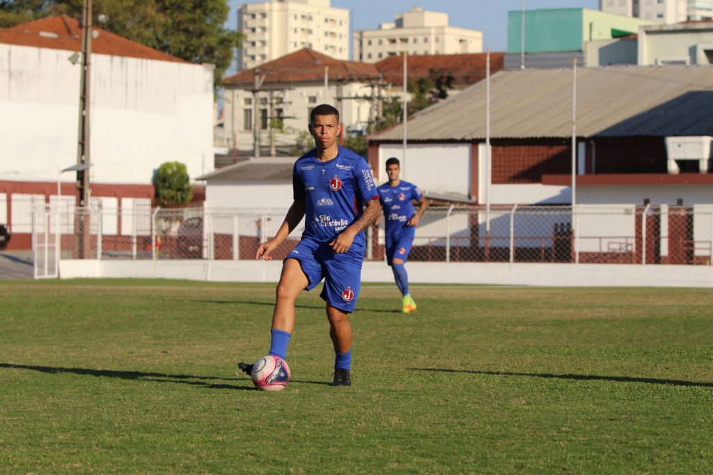 18/07/2018 – Treino Futebol