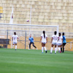 Futebol Feminino: Estreia na Copa Ouro Sub-20 é adiada
