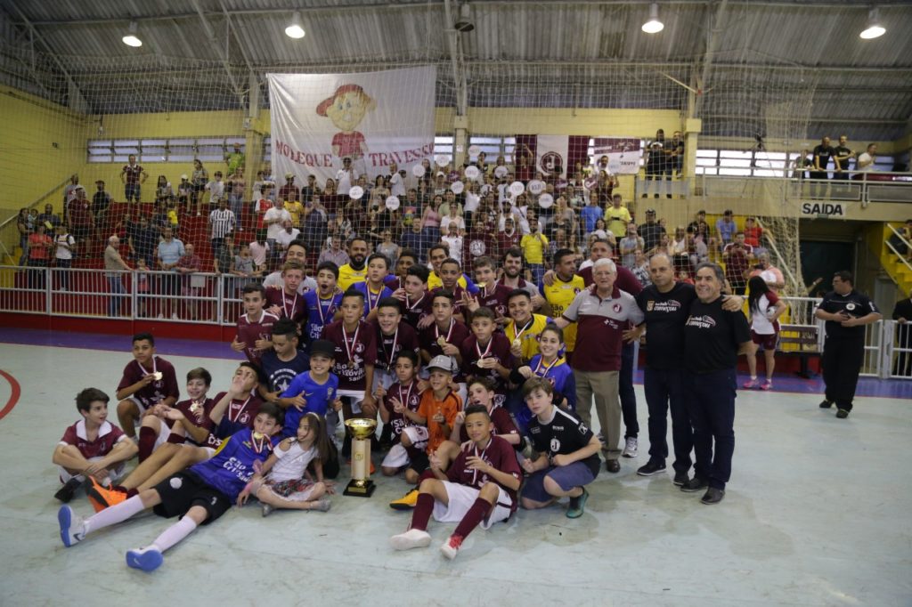 Atletas juventinos são convocados para Jogo das Estrelas
