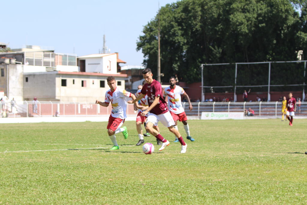 Tem gol!!!!
