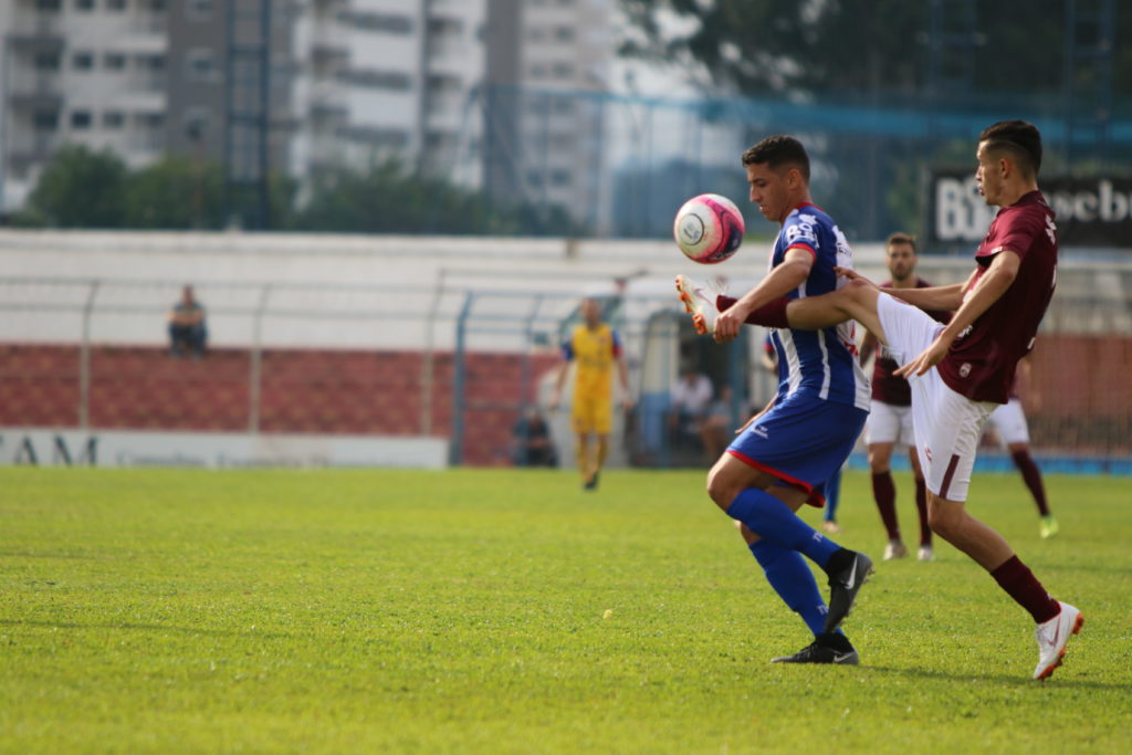 Fotos: Juventus x Nacional