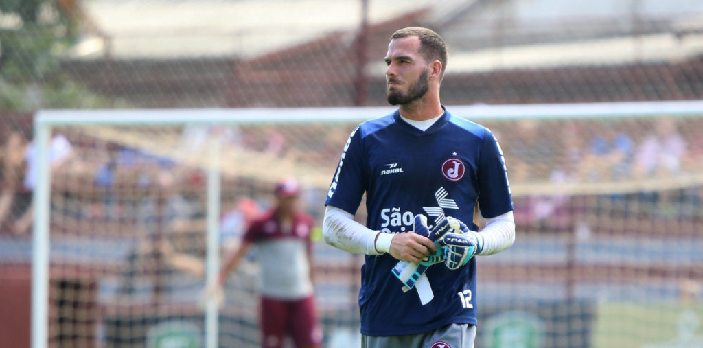 André Dias vê time preparado para Copa Paulista