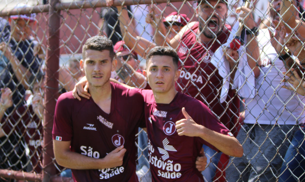 Moleque Travesso mira Juvenal para subir na tabela