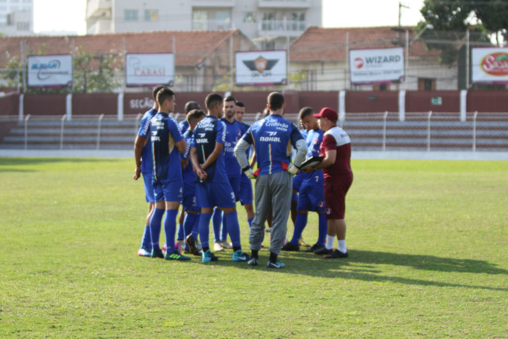 Com novidades, Juventus recebe Audax neste domingo