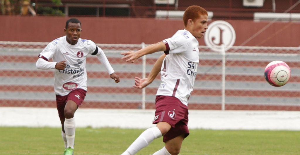 Sub-20 começa planejamento para Copa SP