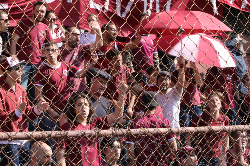 Ingresso disponível para Juventus x Ferroviária