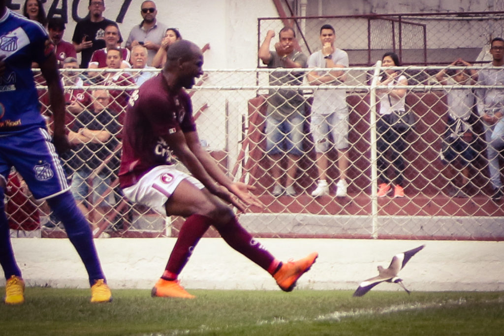 Fotos: Juventus x Olímpia