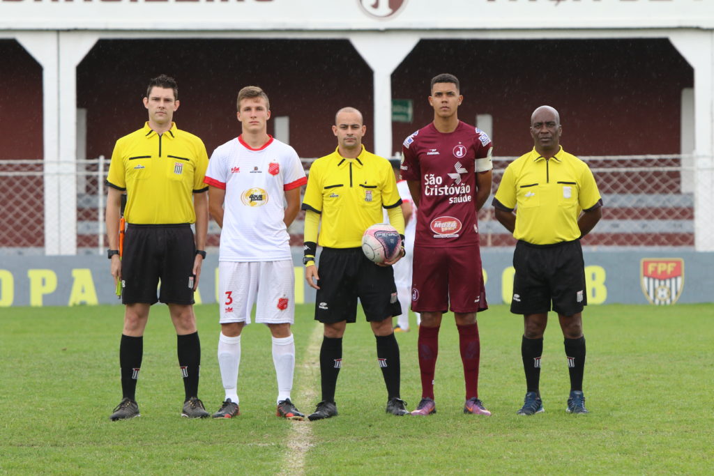 Fotos: Sub-19 Copa Ouro