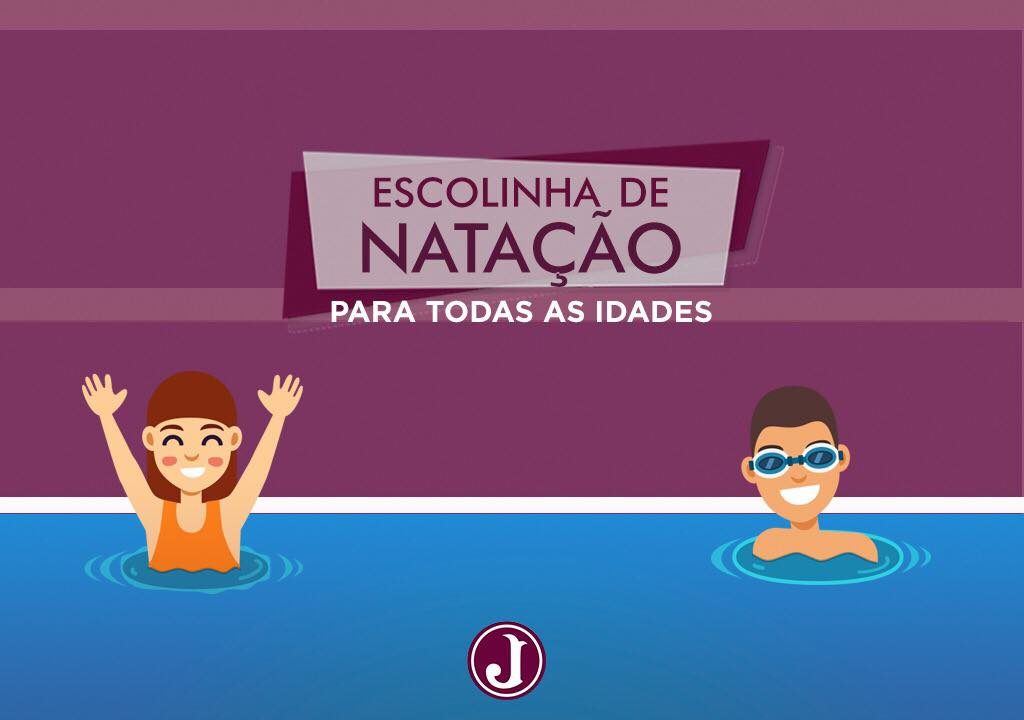 Confira as atividades da piscina térmica