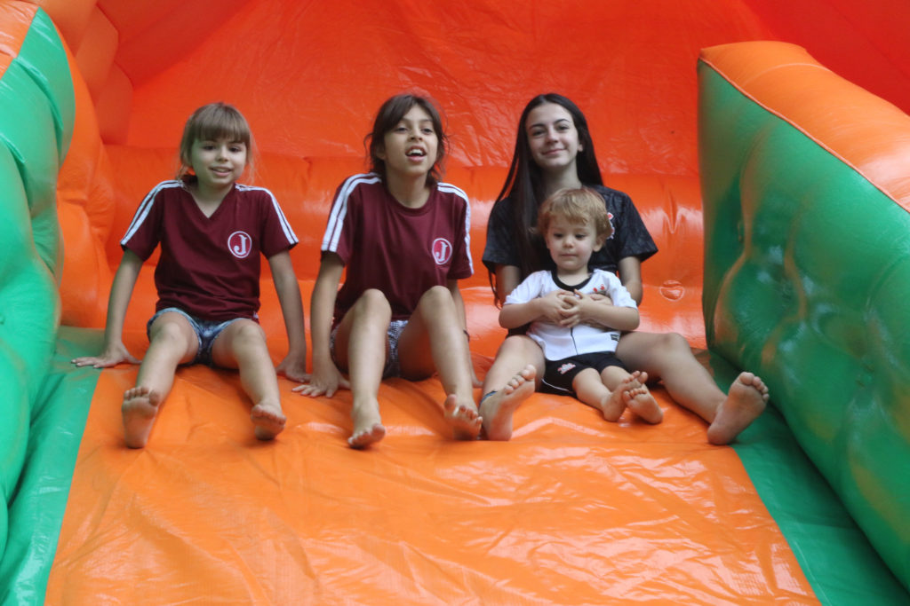 Festa das Crianças do Moleque Travesso reuniu seis mil pessoas