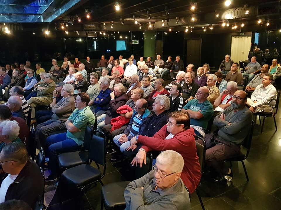 PCD 218/2019- Edital de Convocação da Reunião Ordinária de 16/09/2019