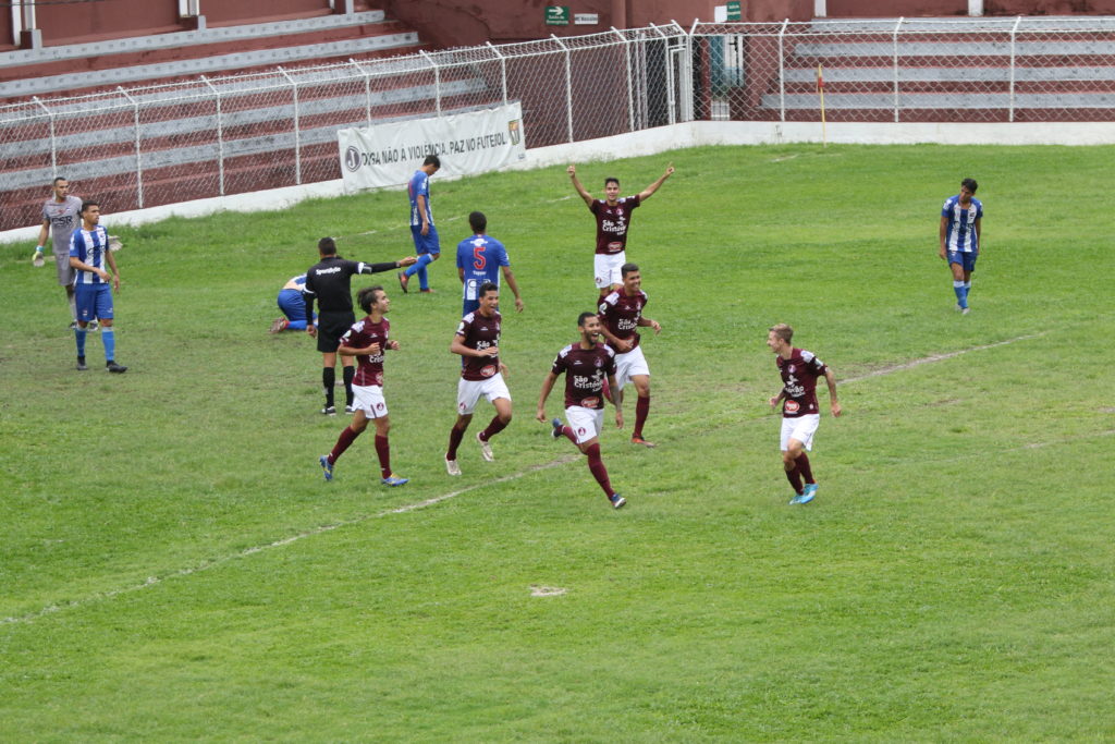 Sub-19: Debaixo de chuva, Juventus bate Nacional pela Copa Ouro