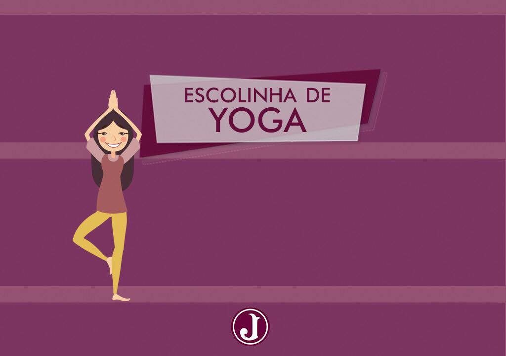 Aulas de Yoga, venha participar e relaxar