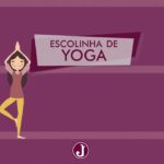 Aulas de Yoga, venha participar e relaxar