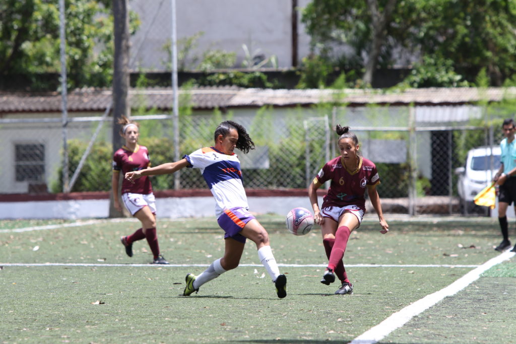 Futebol Feminino: Juventus é derrotado em casa na Copa Ouro
