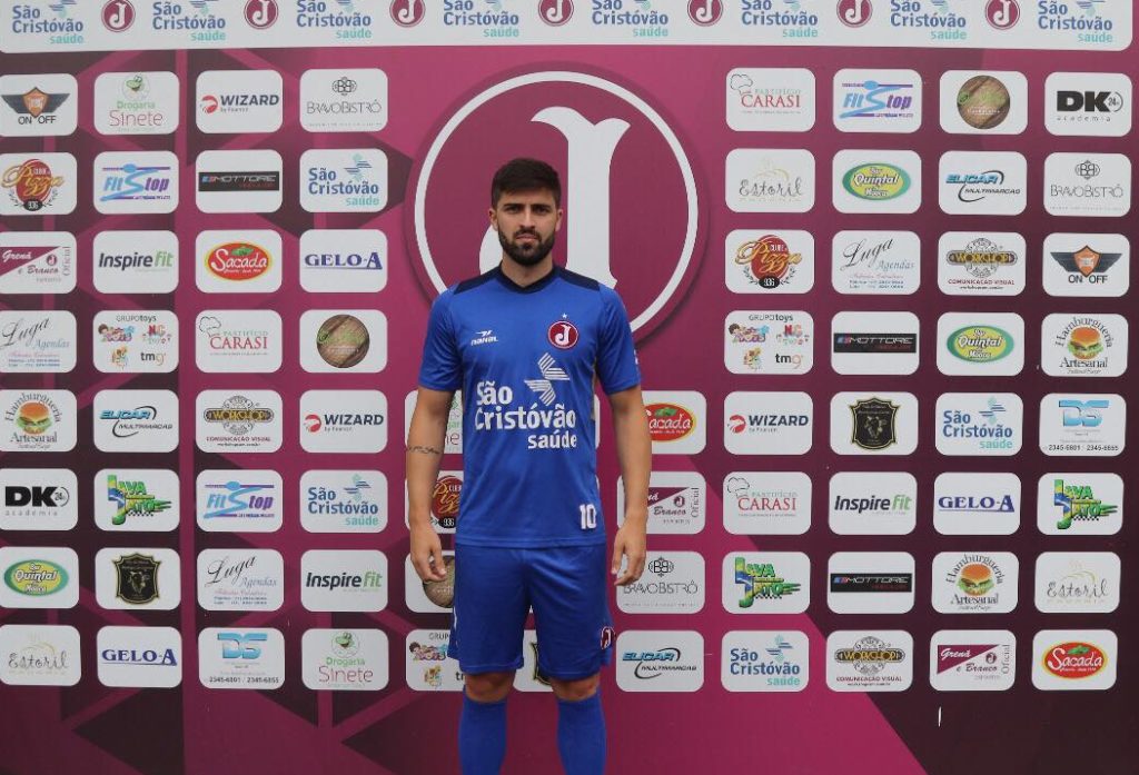 Visando 2019, Juventus reforça a zaga com Diego Sacomam