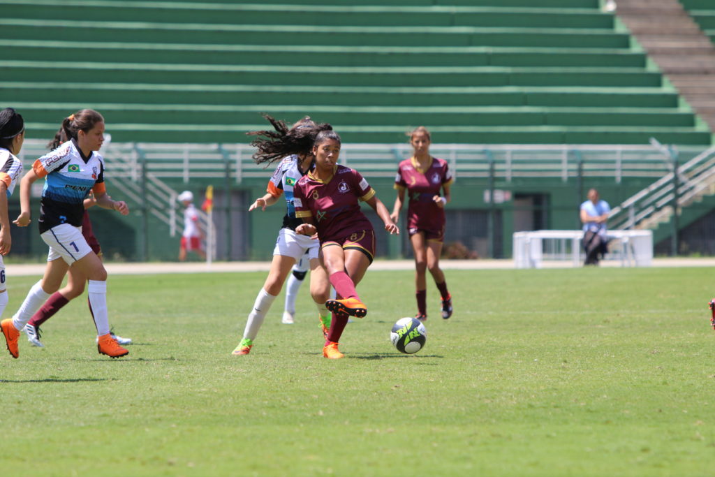 Juventus conhece adversários do Paulista Feminino