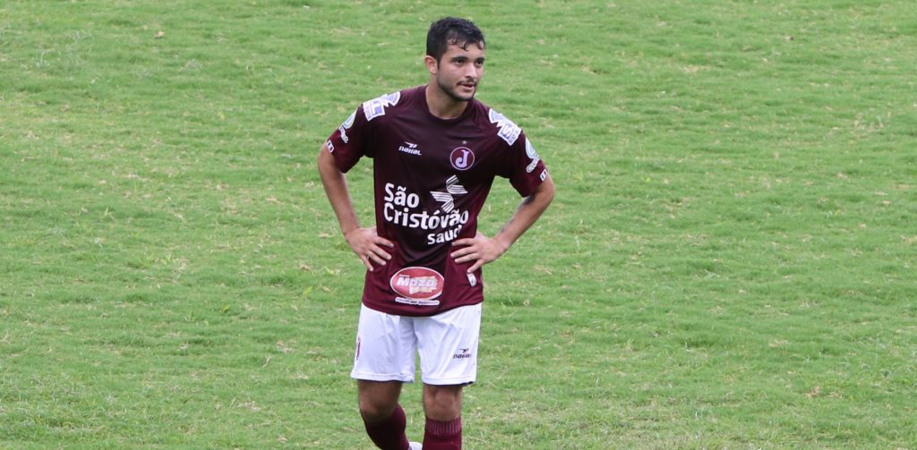 Visando a Copa São Paulo, Juventus intensifica treinos