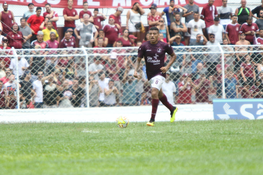 Pela Copa SP, Juventus sofre empate no final
