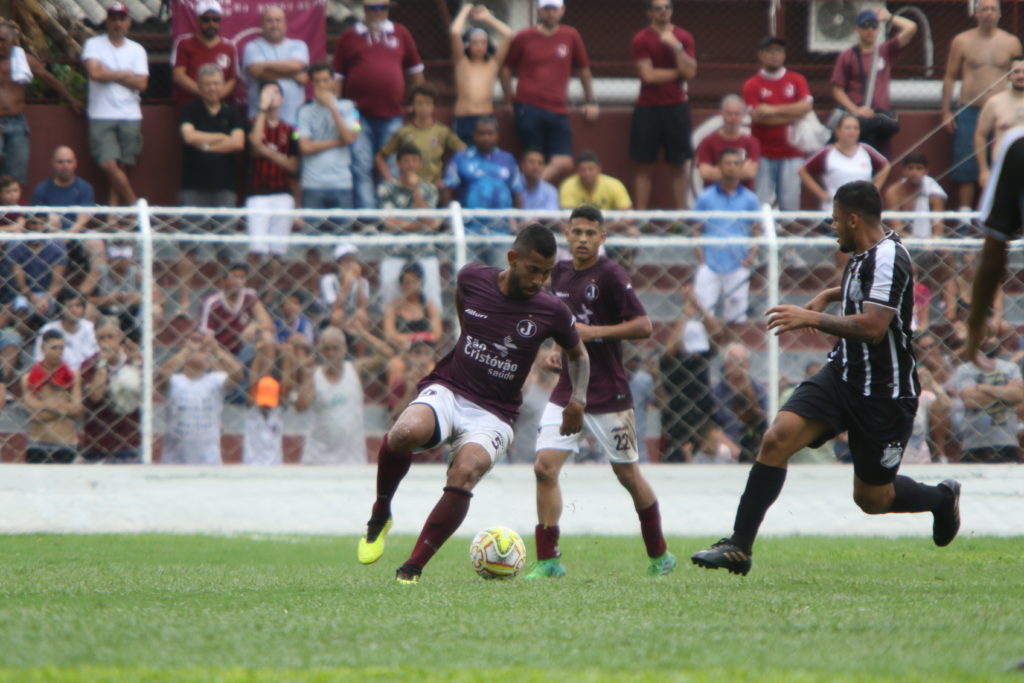 Sub-20 estreia no Paulista diante do Nacional