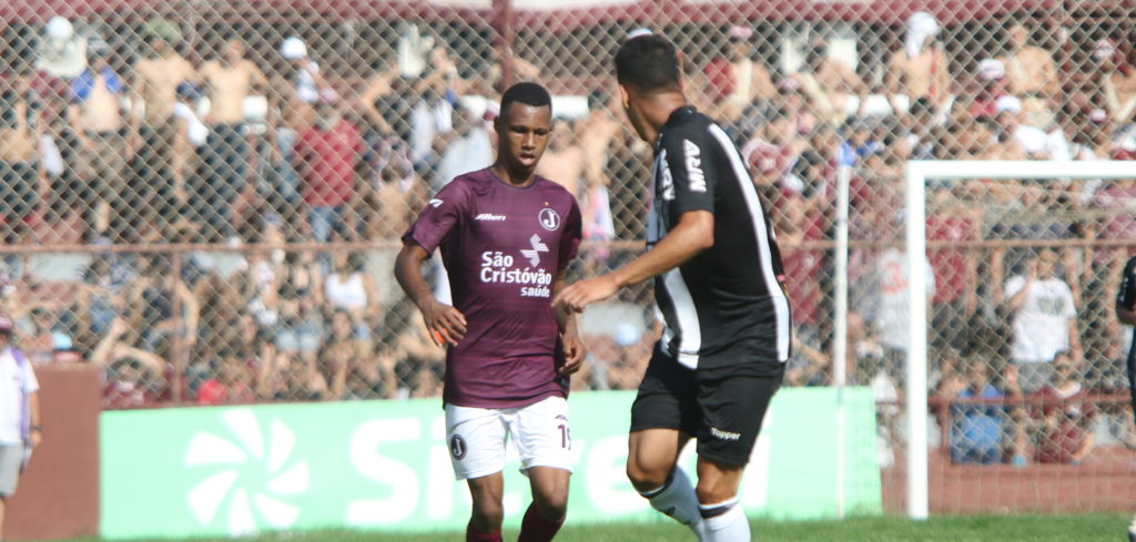 Juventus se despede da Copa São Paulo