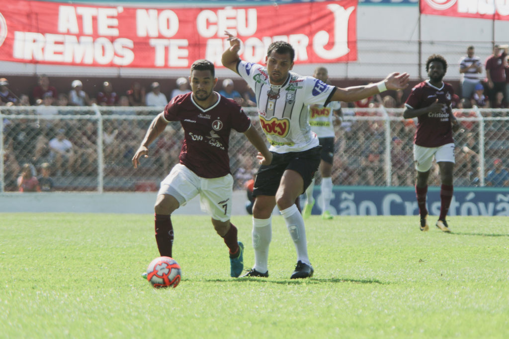 Fotos: Juventus x Votuporanguense