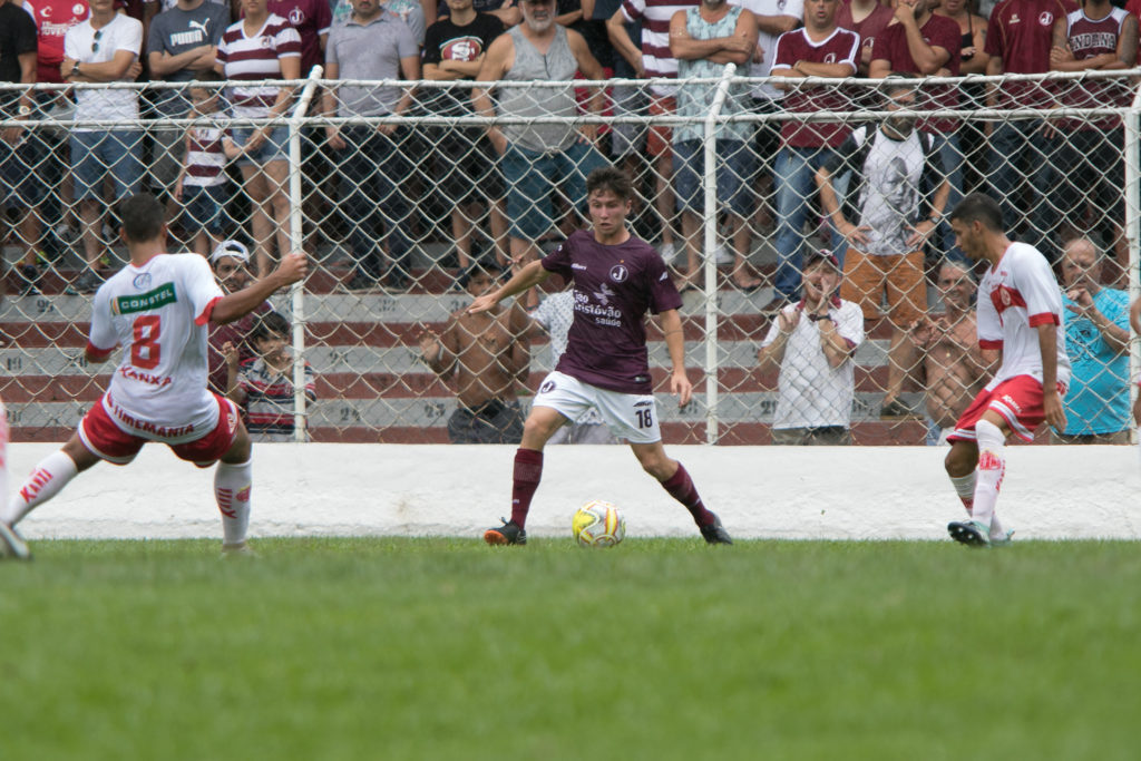 Diante da Inter de Limeira, Juventus busca classificação na Copa SP