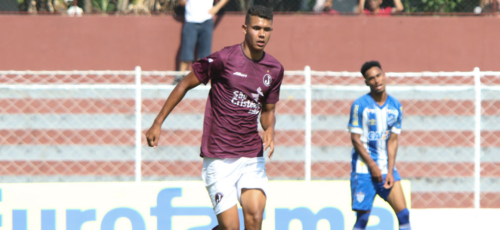 Juventus conhece adversários do Paulista Sub-20