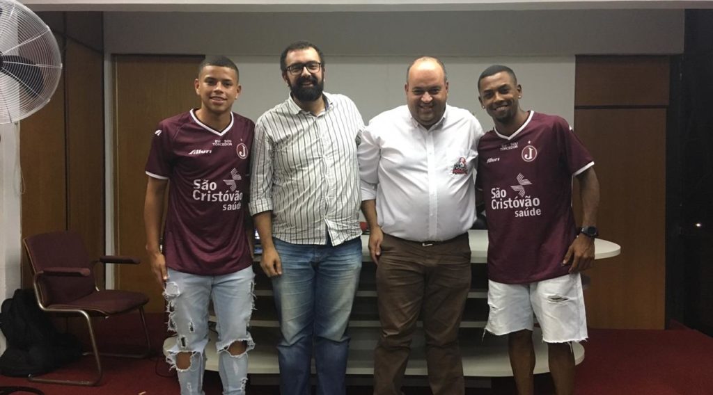 Confira como foi o primeiro Juventus Esportivo de 2019