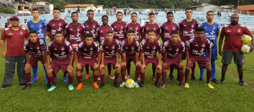 Juventus estreia com vitória na Copa Ouro