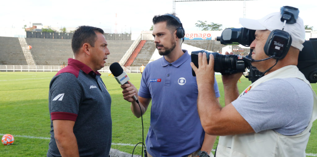 Fotos: Inter de Limeira x Juventus