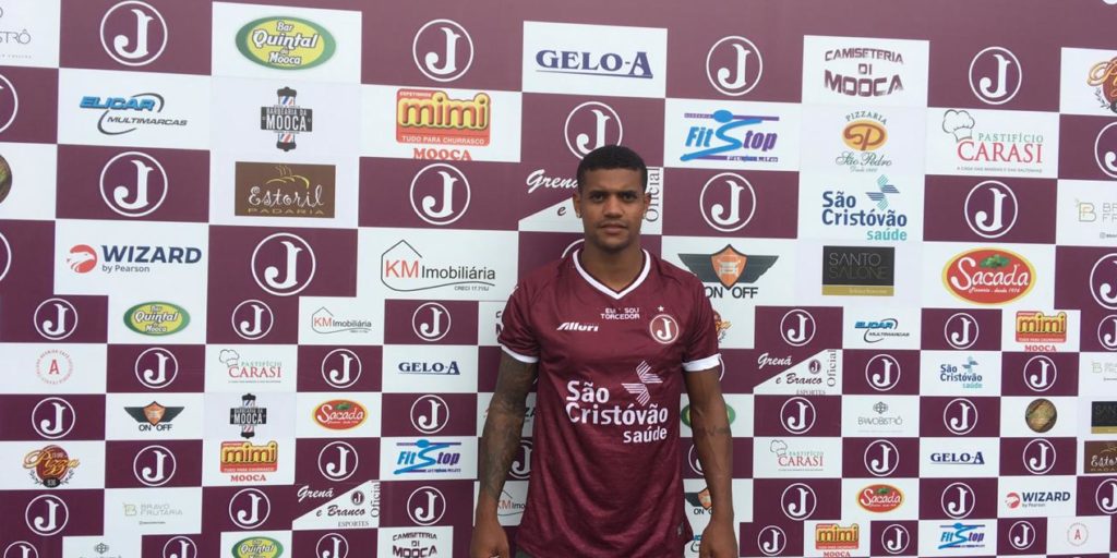 Juventus contrata atacante para sequência da Série A2