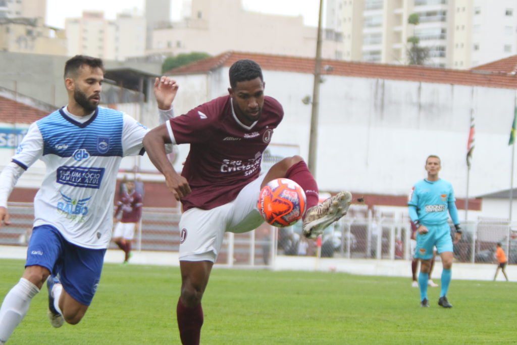 Fotos: Juventus x Rio Claro