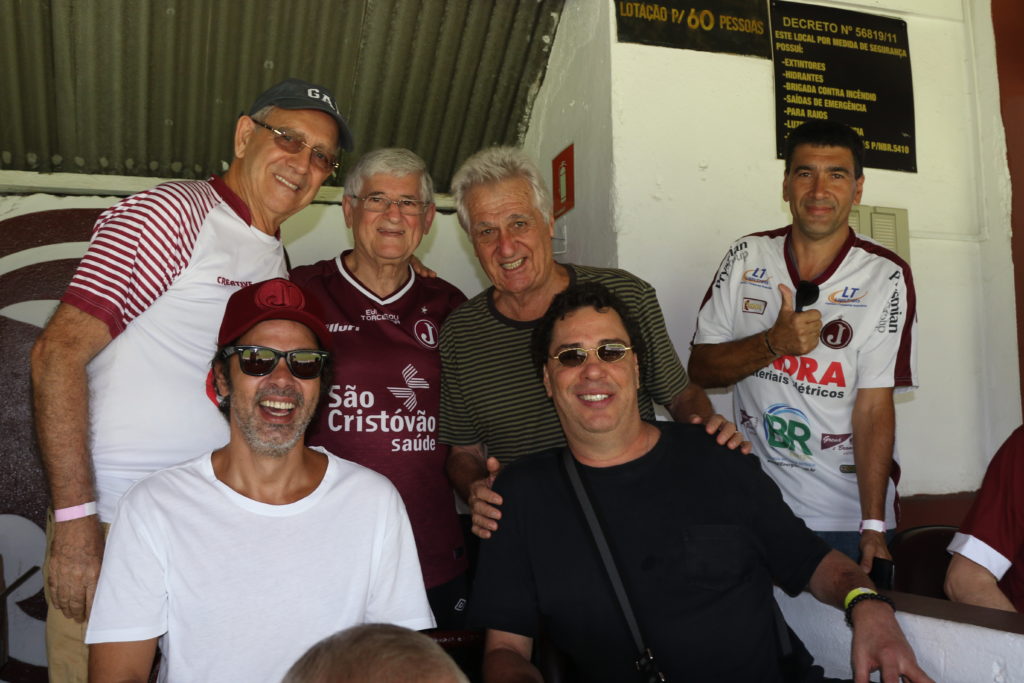 Fotos: Juventus x Santo André